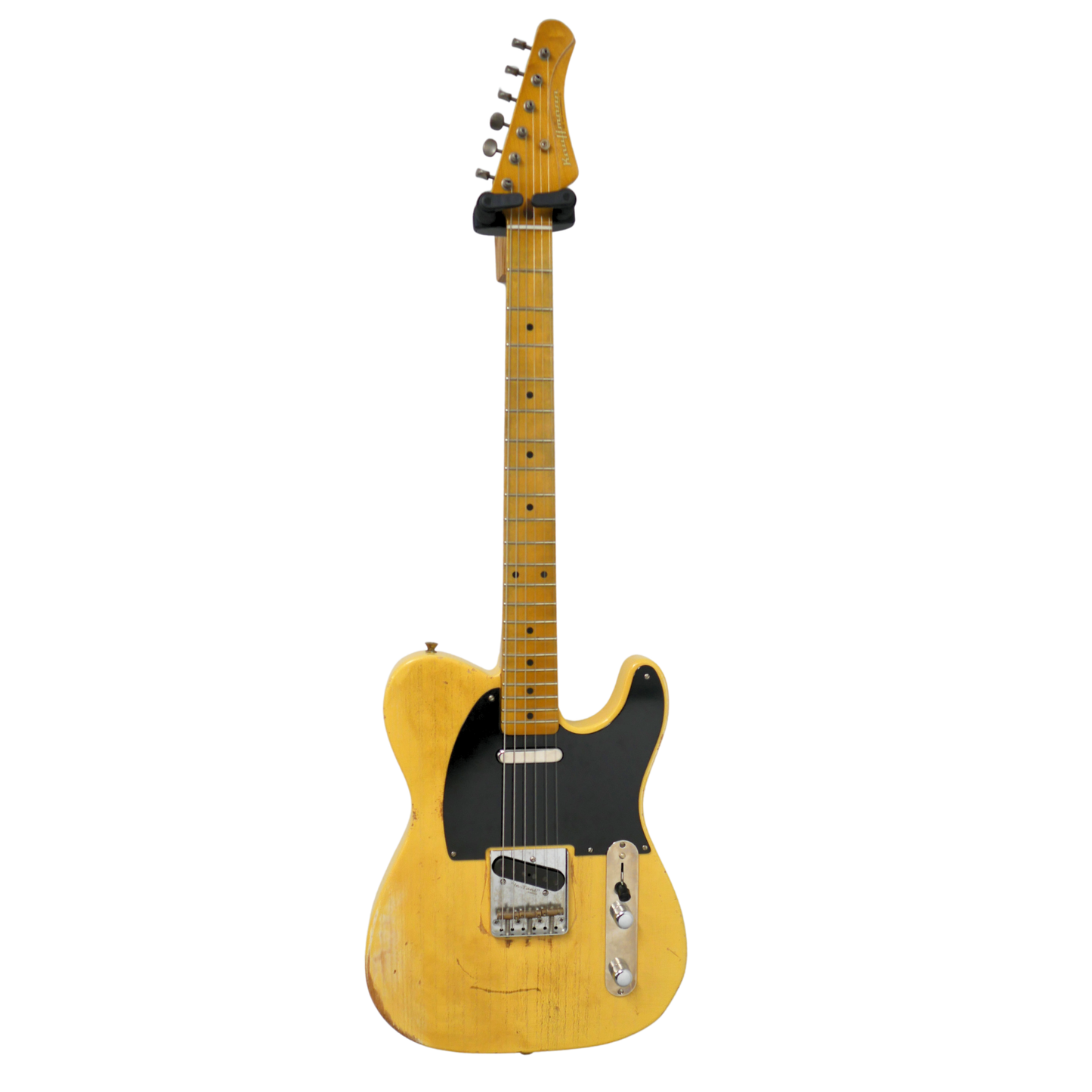 Kauffmann 56T Butterscotch Blonde TTTM - 26570