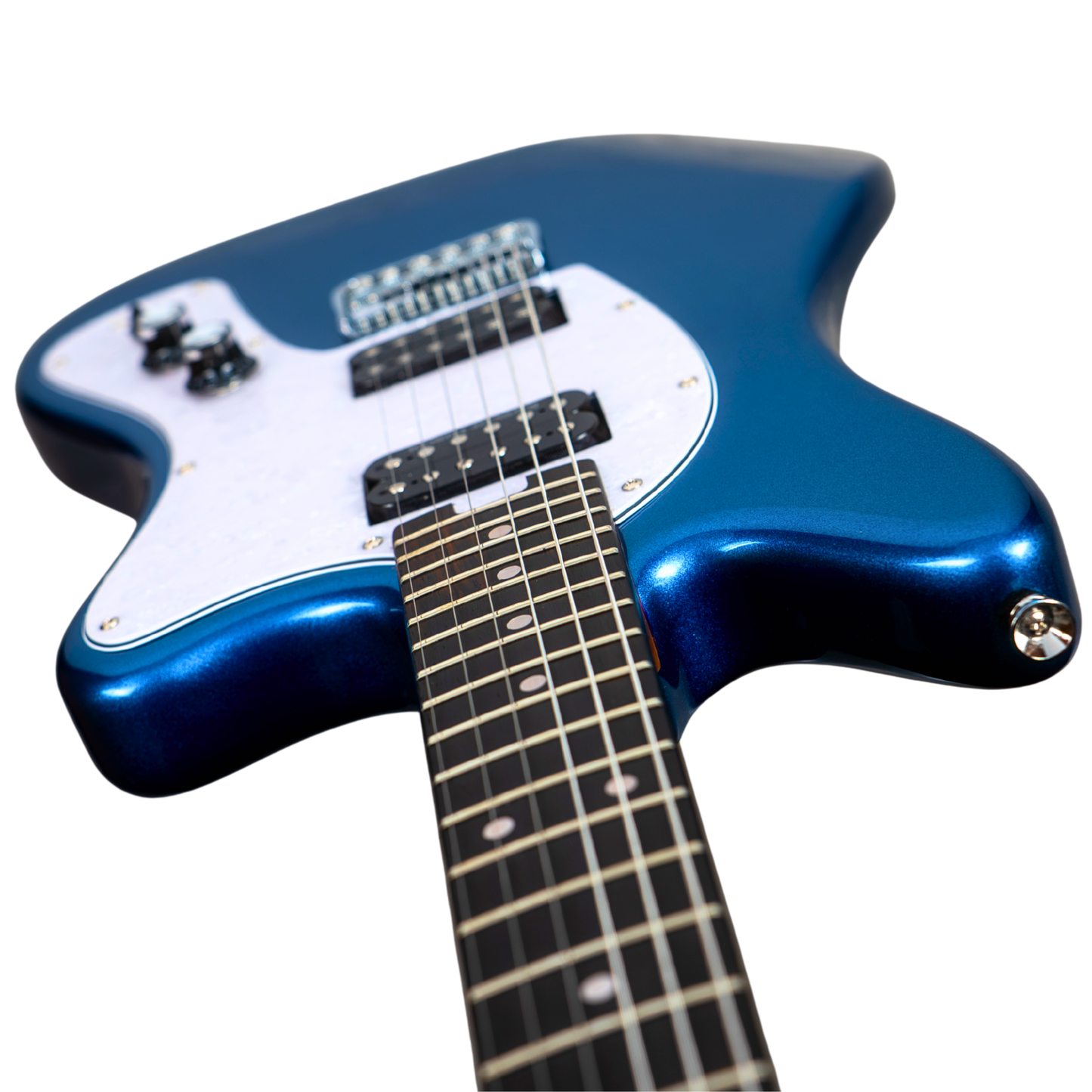 CREAM T CROSSFIRE LT - AERO BLUE