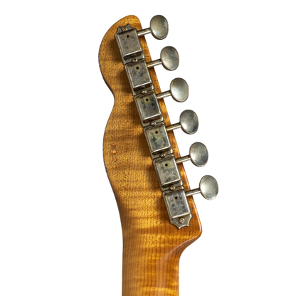LSL T Bone Boneyard Series - Ice Pink