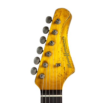 Kauffmann 63S Midnight Purple TTTH - 25263