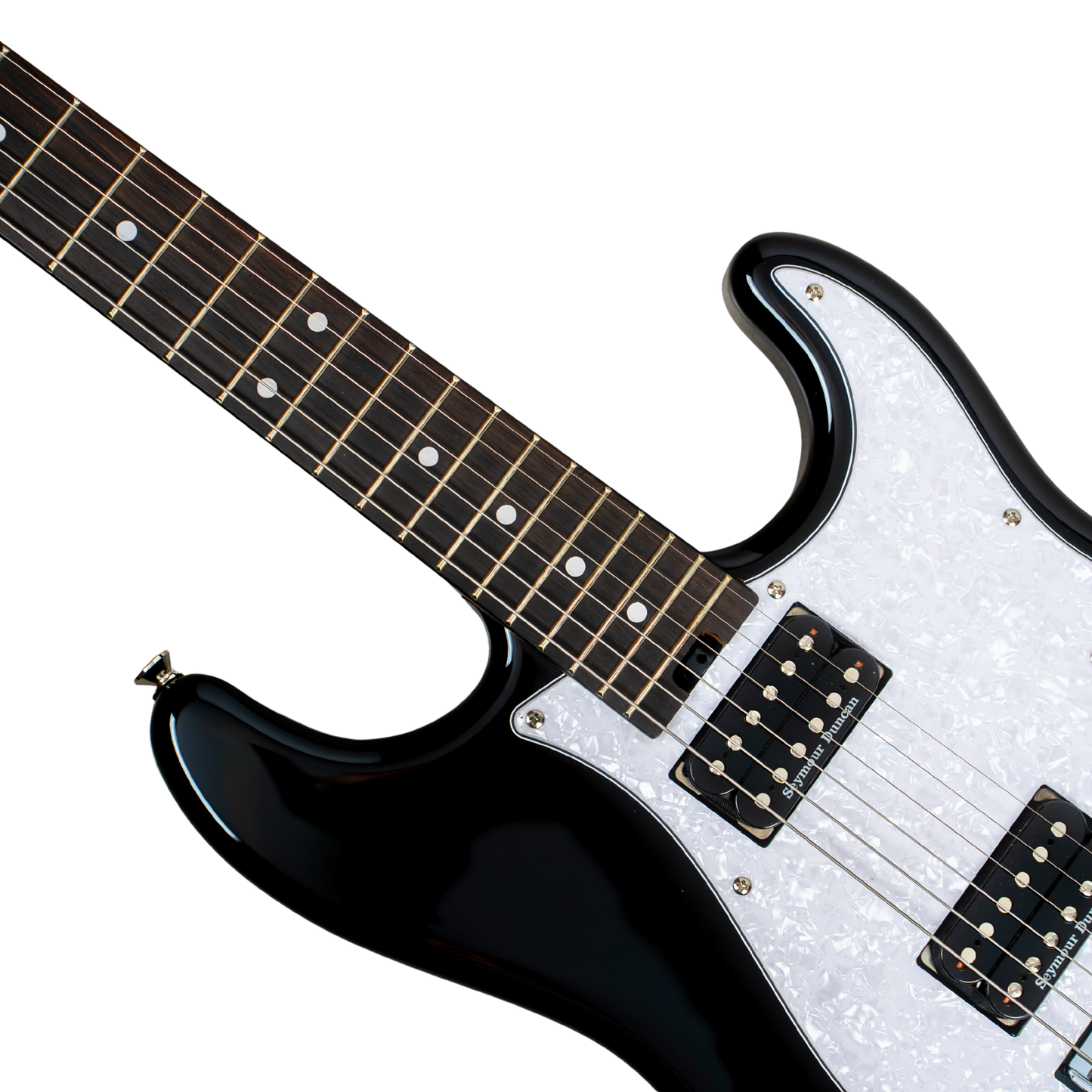 CREAM T POLARIS LT - BLACK METALLIC