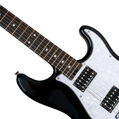 CREAM T POLARIS LT - BLACK METALLIC