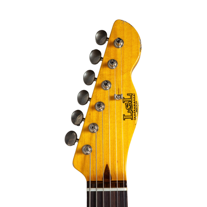 LSL T Bone Ray Parker Jr Signature Model - Gold