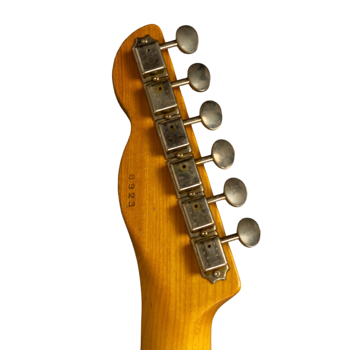 LSL T Bone SH Boneyard Series - Butterscotch