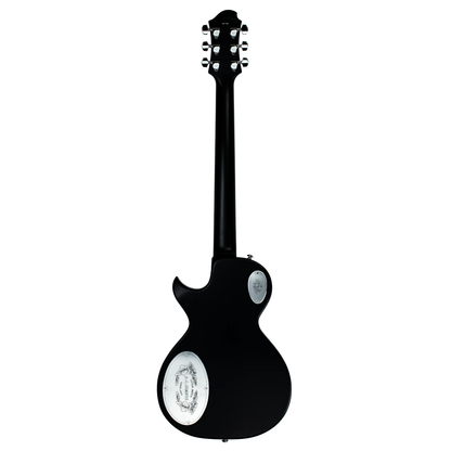 Zemaitis Guitars IFG-AC-24 Heart, Black