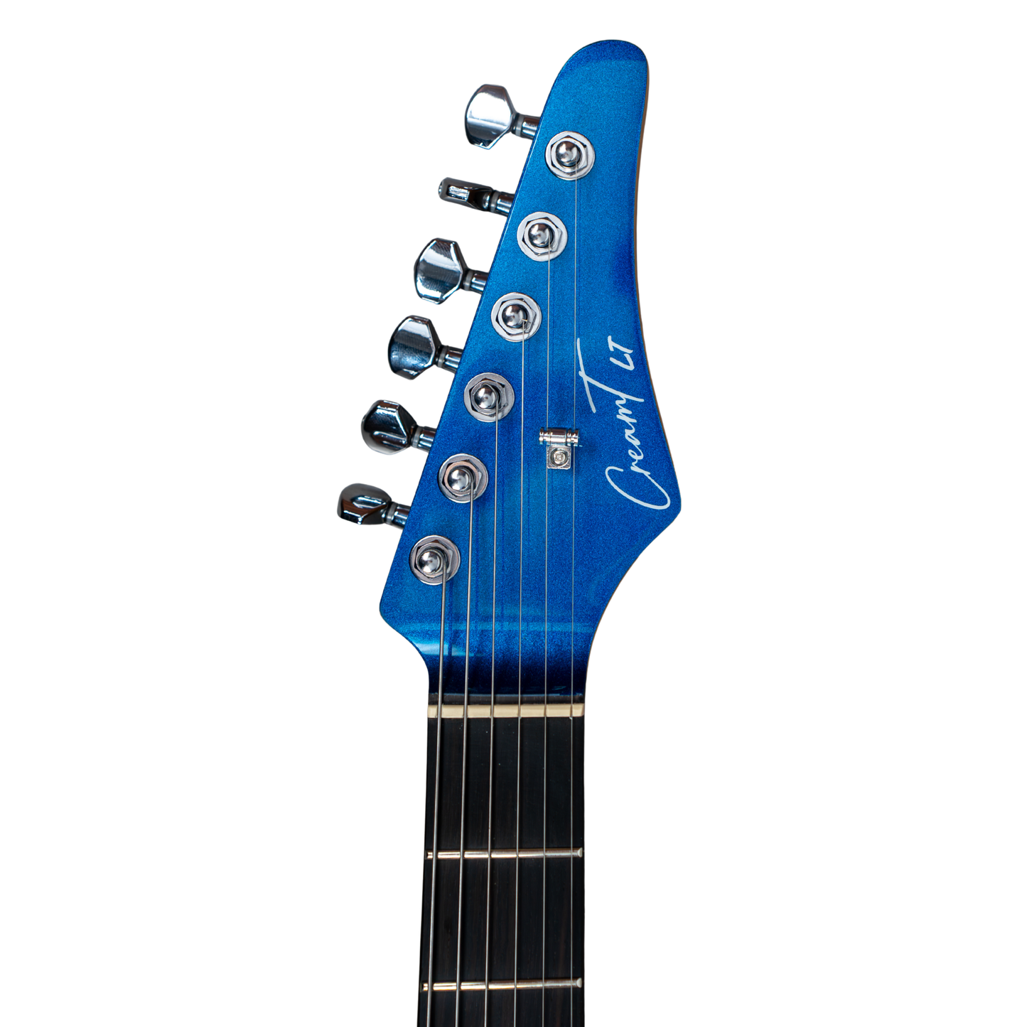 CREAM T CROSSFIRE LT - AERO BLUE
