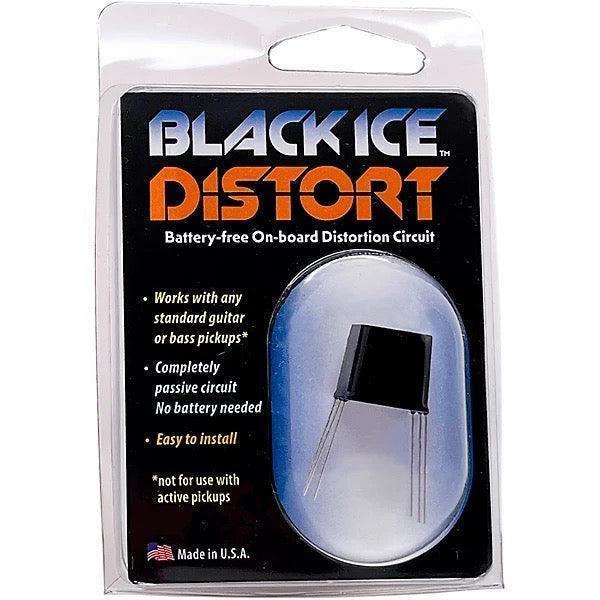 Black Ice Distort Module - Aurora Music Works