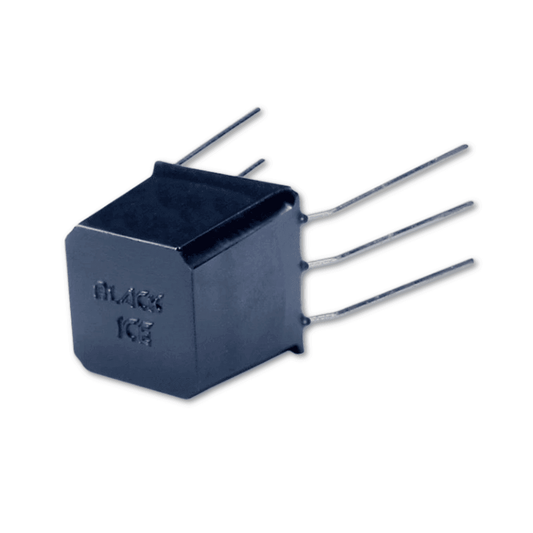 Black Ice Distort Module - Aurora Music Works