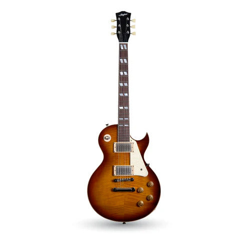 Stanford CR Fleetwood Amber Burst