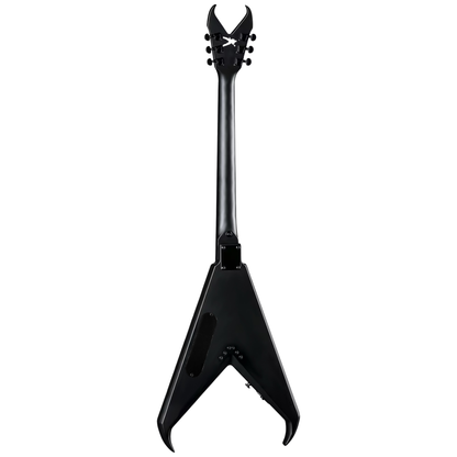 Dean Guitars Kerry King VX Black Satin