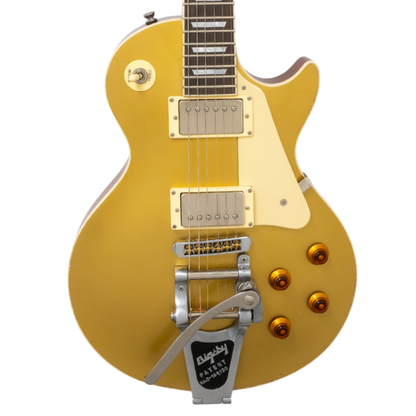 Maybach Lester '60 Gold Rush w/ Bigsby B7 - 249617