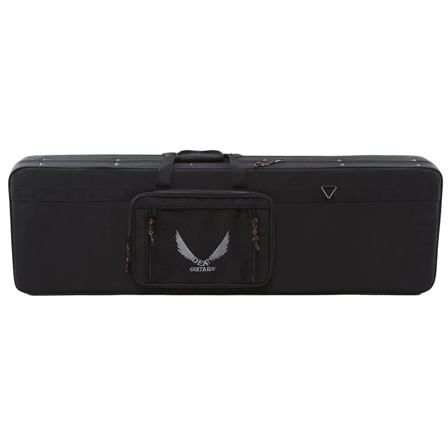Dean Bass Lightweight Case