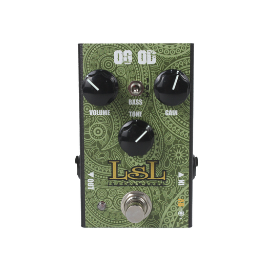LSL Instruments OG OD