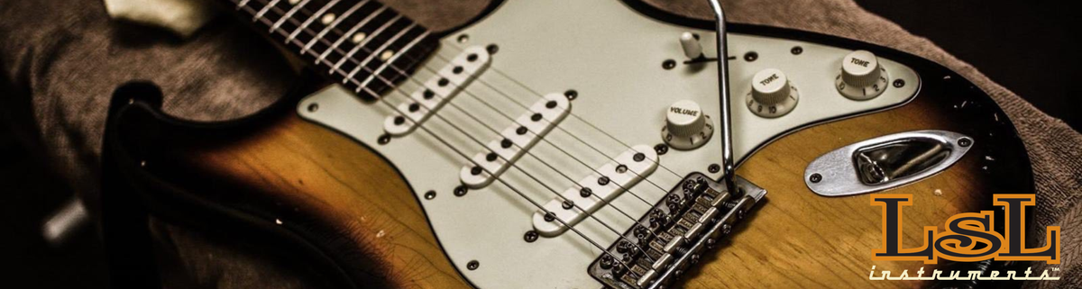 LSL Instruments – Aurora Music Works