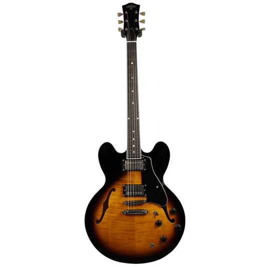 Maybach Capitol '59 Antique Burst - 248561 Aurora Music Works