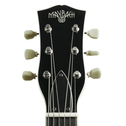 Maybach Capitol '59 P90 Black - 248576 Aurora Music Works