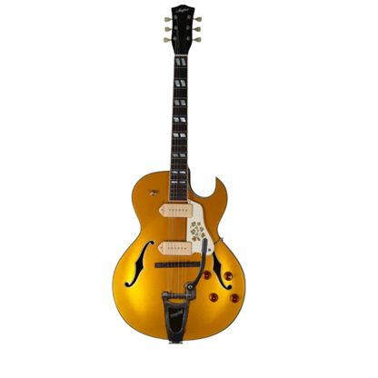 Stanford CR Fatboy Golden Eye 95 Bigsby B60