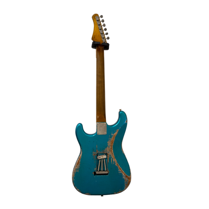 Kauffmann 63S Aged Lake Placid Blue TTTH - 25260