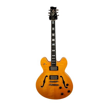 Stromberg Fremont - Trans Honey Medium Aged