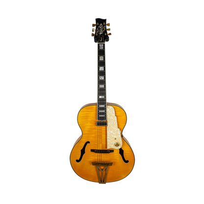 Stromberg Newport - Trans Honey Light Aged