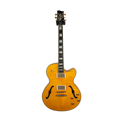 Stromberg Monterey - Trans Honey Medium Aged
