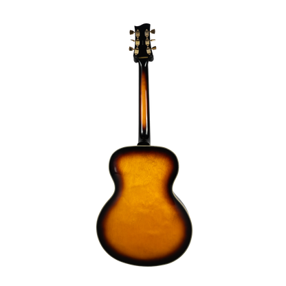 Stromberg Newport - Vintage Sunburst Light Aged