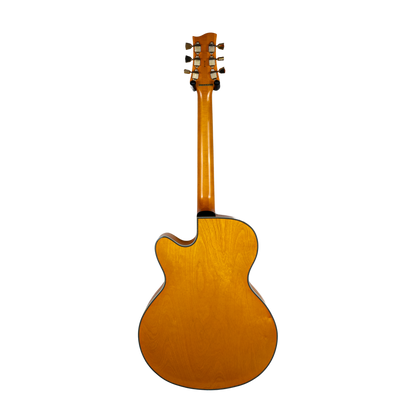 Stromberg Montreux - Trans Honey Light Aged