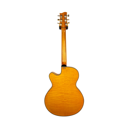 Stromberg Monterey - Trans Honey Medium Aged