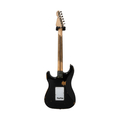 LSL Saticoy 22 HSS Black