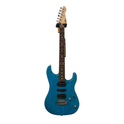 LSL XT 3 HSH Trans Aqua Satin