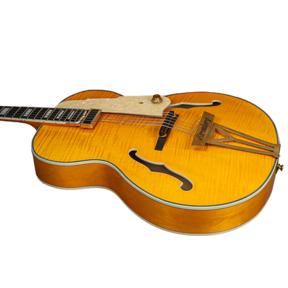 Stromberg Newport - Trans Honey Light Aged