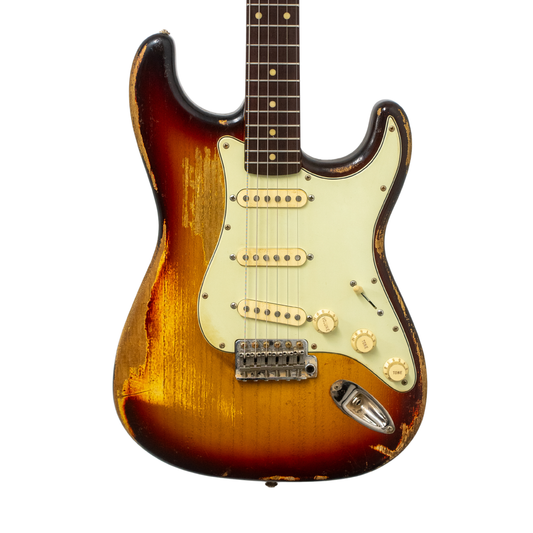 Kauffmann 63S Cali Burst TTTC - 25364