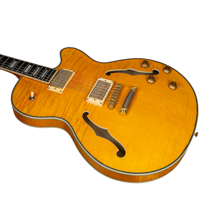 Stromberg Monterey - Trans Honey Medium Aged