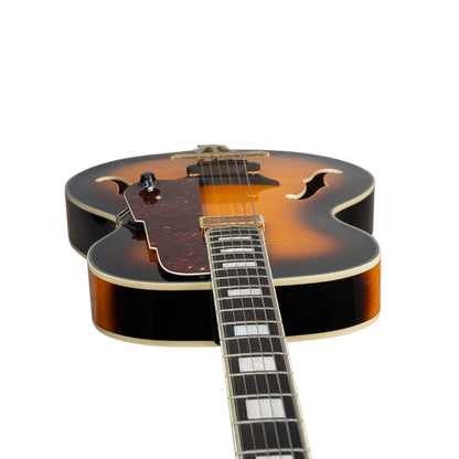 Stromberg Newport - Vintage Sunburst Light Aged