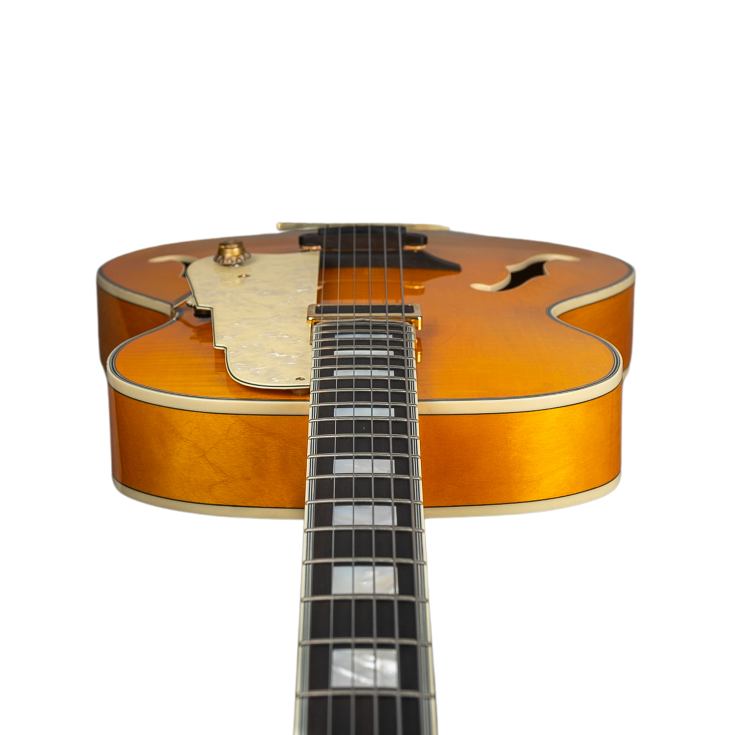 Stromberg Newport - Trans Honey Light Aged