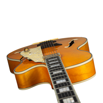 Stromberg Montreux - Trans Honey Light Aged