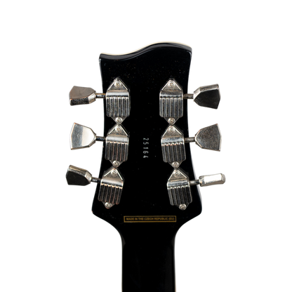 Stromberg Fremont - Antique Violin Burst Medium Aged