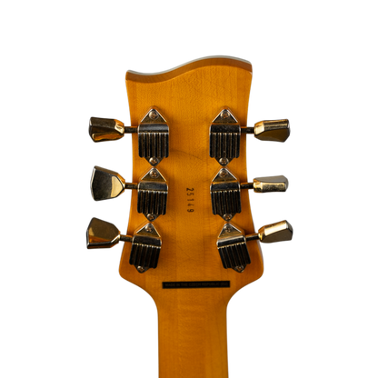 Stromberg Montreux - Trans Honey Light Aged