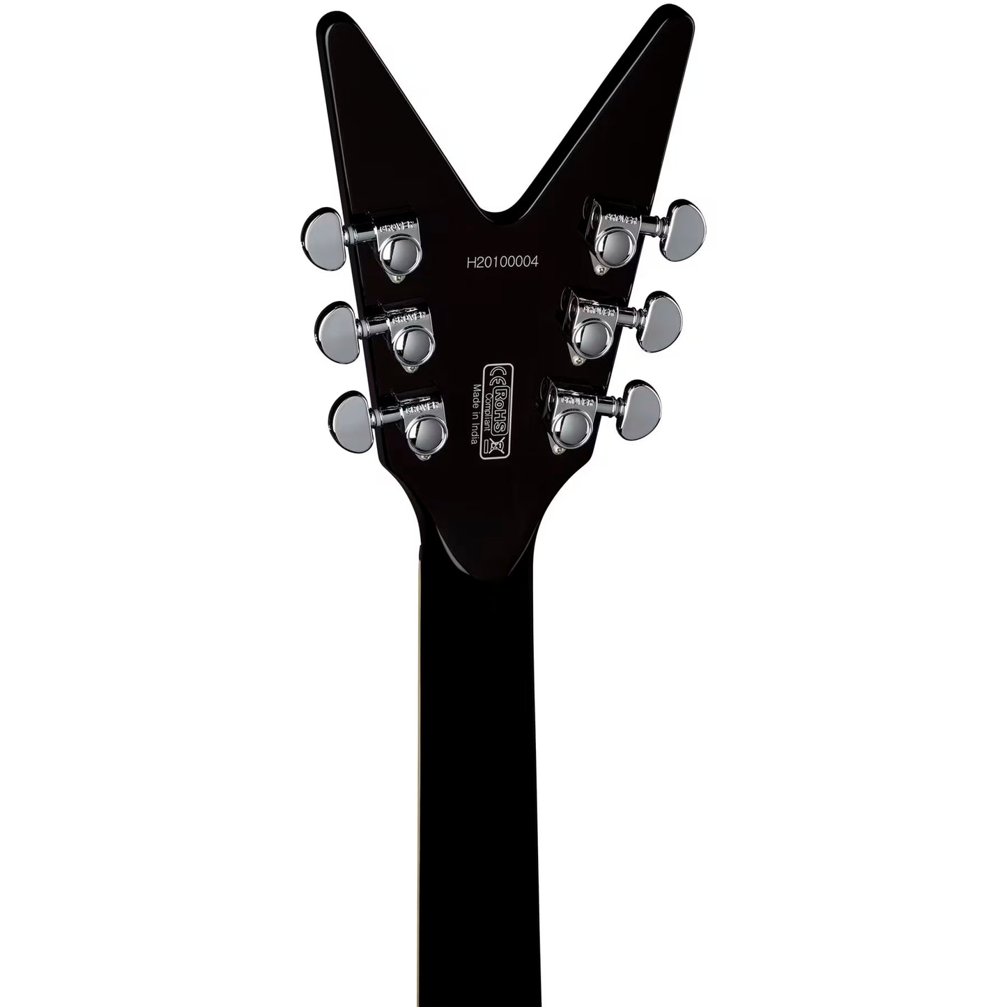 Dean Guitars Cadillac 1980 Flame Maple Trans Cherry Sunburst