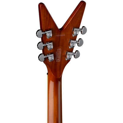 Dean Guitars Cadillac 1980 Gloss Mahogany