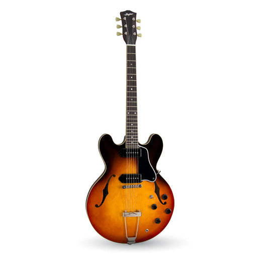 Stanford CR Thinline 30 Sunburst
