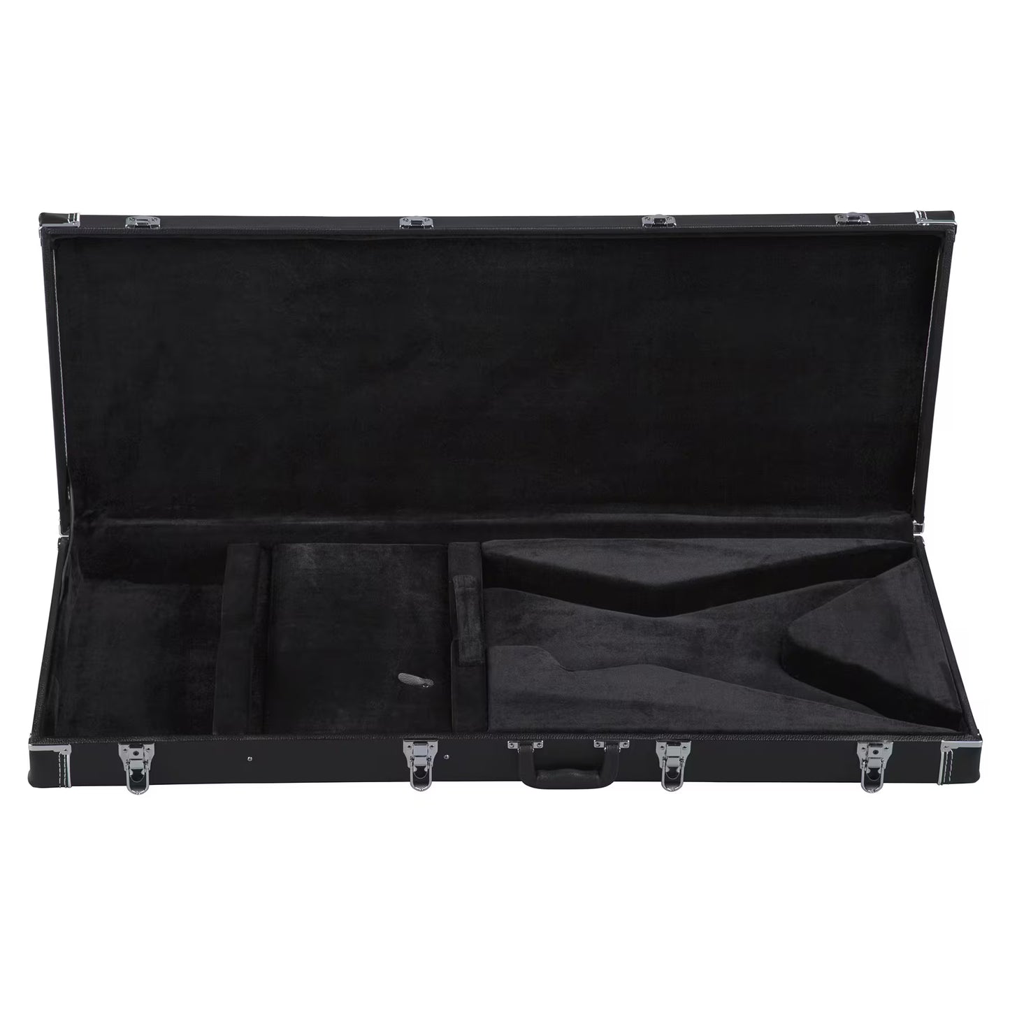 Dean ML Deluxe Hardcase