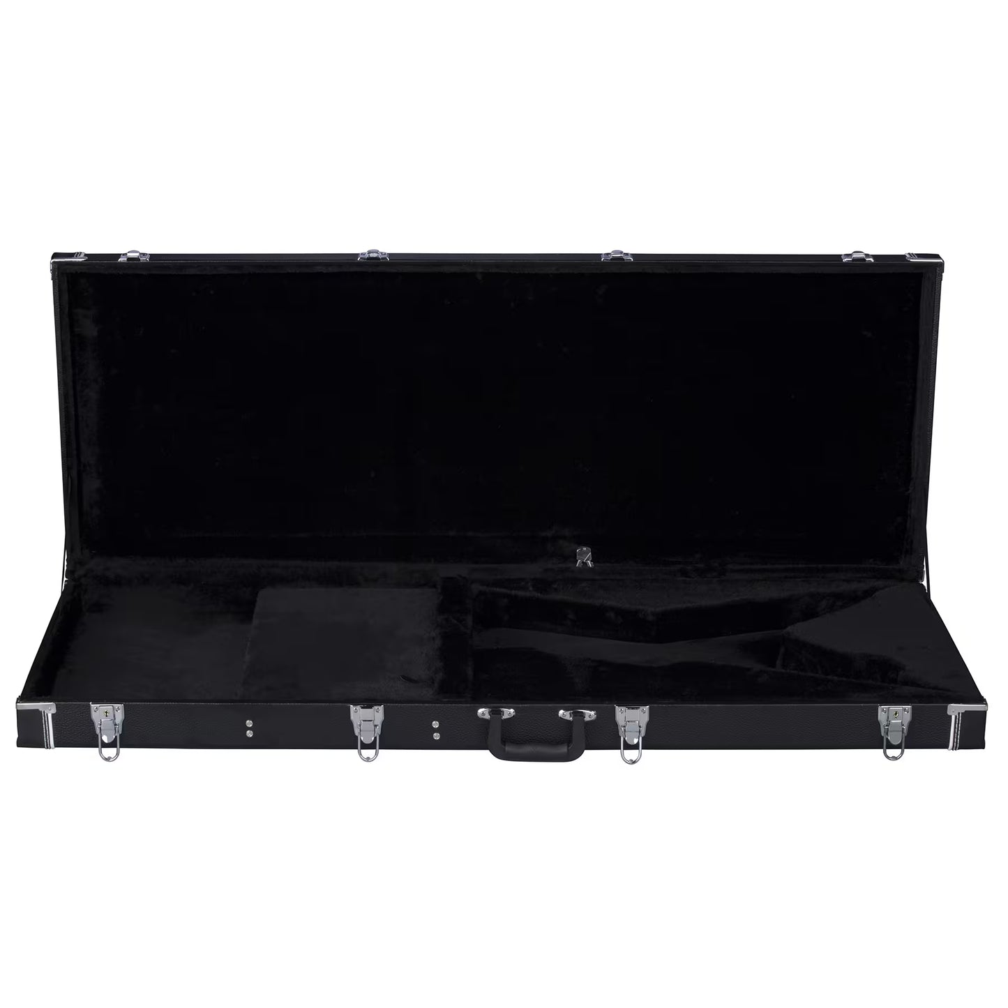 Dean Razorback Deluxe Hardcase