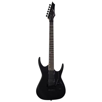 Dean Guitars Exile Floyd Fluence Black Satin