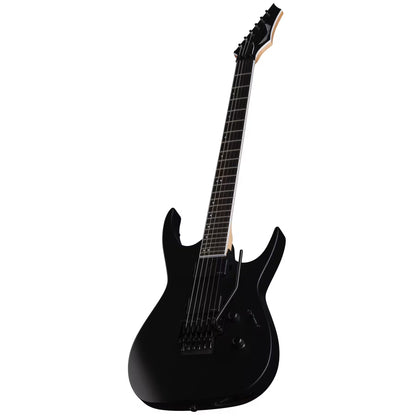 Dean Guitars Exile Floyd Fluence Black Satin