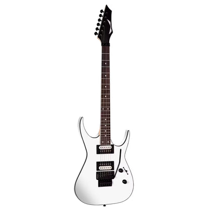 Dean Guitars Exile X Floyd Satin White