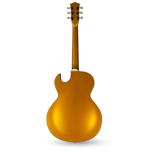 Stanford CR Fatboy Golden Eye 95 Bigsby B60