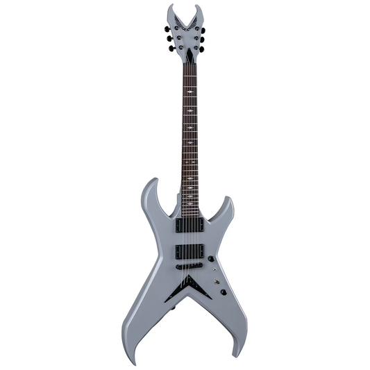 Dean Guitars Kerry King Overlord X Satin Gray