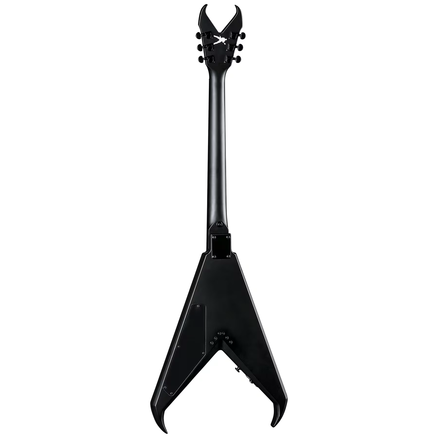 Dean Guitars Kerry King VX Black Satin