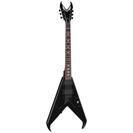Dean Guitars Kerry King VX Black Satin